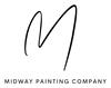 Midway Painting Company logo